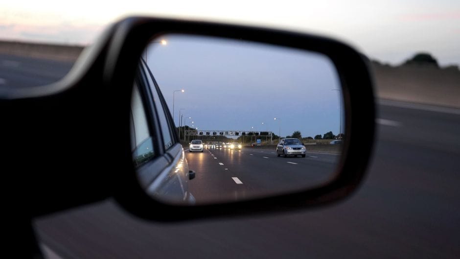 Conduite économique sur autoroute : rouler loin sans vider le réservoir