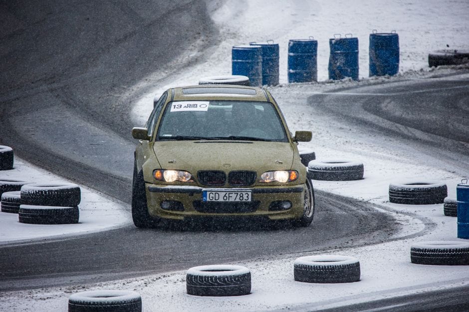 Pneus hiver : comment bien les choisir sans se tromper