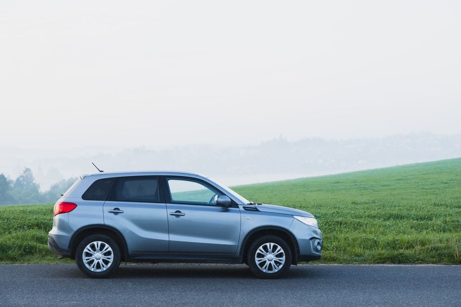 SUV compact ou berline : lequel choisir selon son usage ?