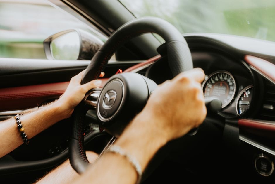 Bien régler sa position de conduite pour rouler confortable et sûr