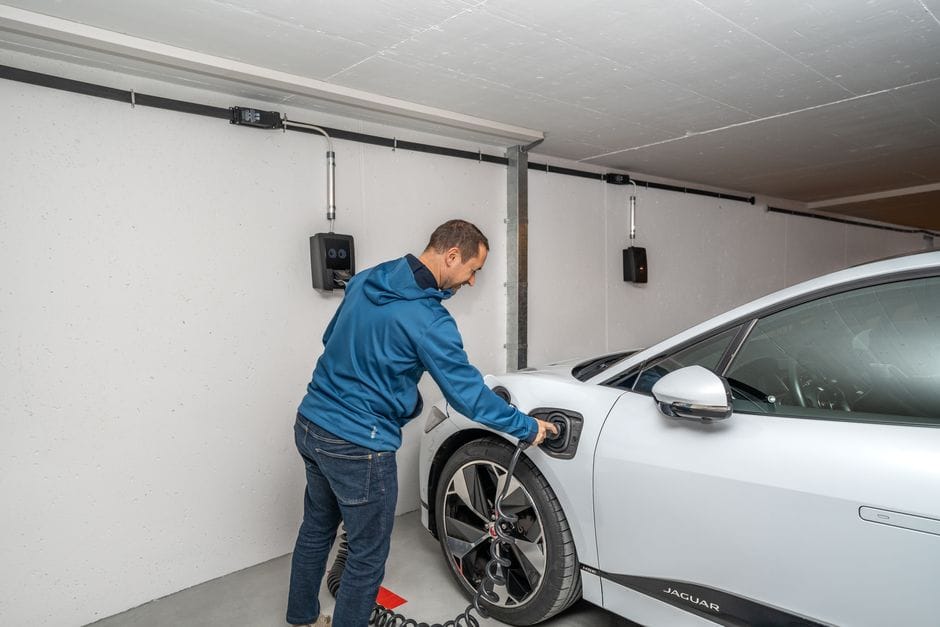 Recharger malin : profiter des heures creuses et des bons tarifs