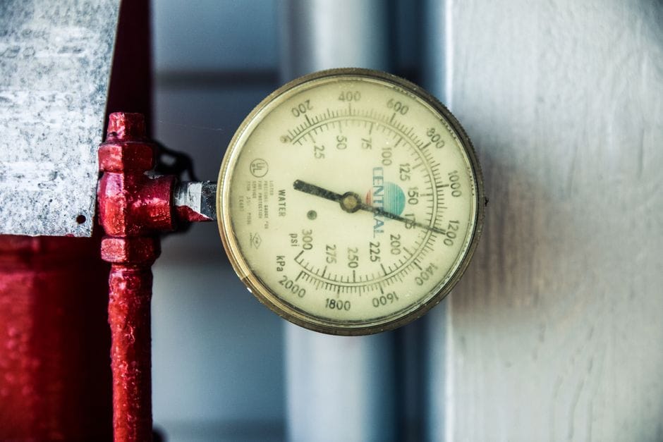 Pression des pneus : pourquoi la vérifier change tout