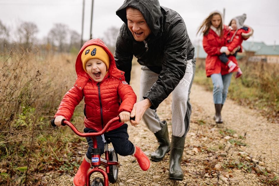 Vélo cargo : transporter enfants et courses sans voiture