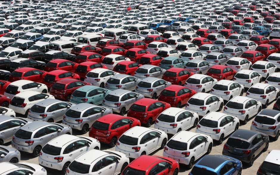 Comprendre la cote d'une voiture d'occasion pour acheter au juste prix
