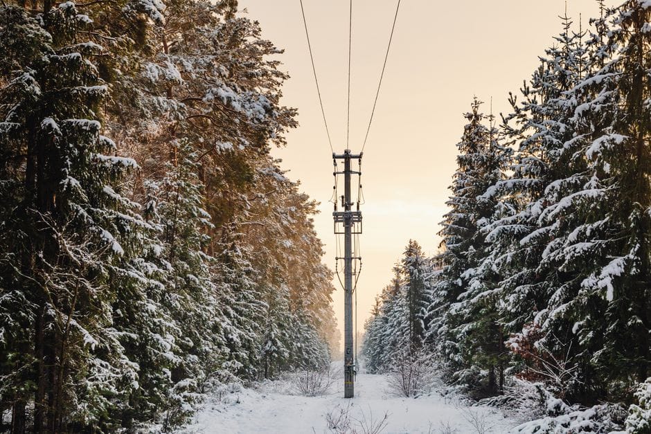 Autonomie d'une voiture électrique en hiver : à quoi s'attendre vraiment