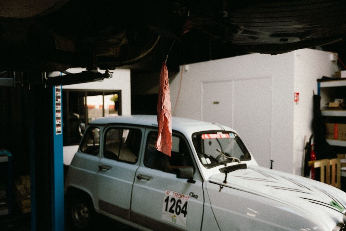 Contrôle technique automobile en France : ce qu'il faut vraiment savoir avant de passer au centre