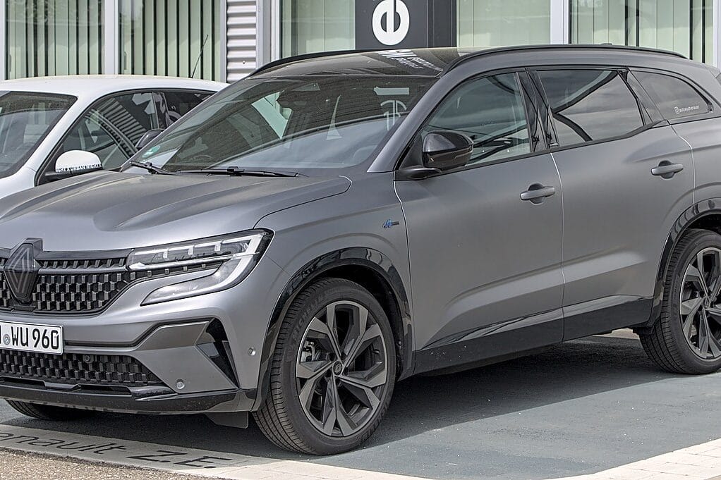 Malus au poids 2026 : le seuil recule à 1 500 kg, et les voitures électriques y échappent finalement cette année