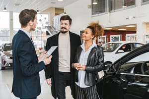 LOA, LLD ou achat comptant : ce que chaque solution vous coûte vraiment