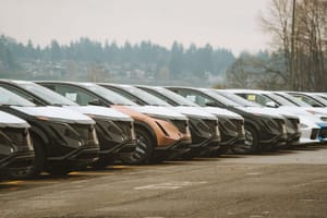 Nouveautés automobiles de la rentrée 2026 : ce qui arrive vraiment chez les concessionnaires français