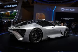 Mondial de l'Auto Paris 2026 : ce qui vous attend avant l'ouverture du salon