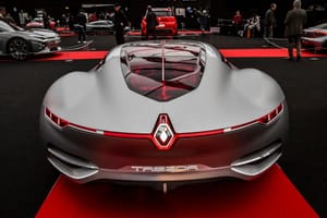 Mondial de l'Auto 2026 : concept ou voiture de série, comment faire le tri avant de commander