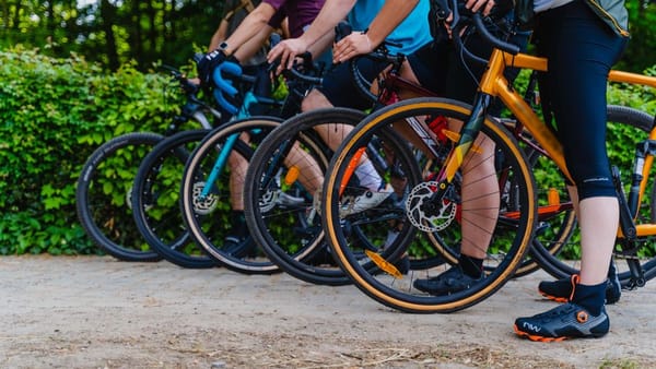 Entretien des freins de vélo : sécurité et efficacité