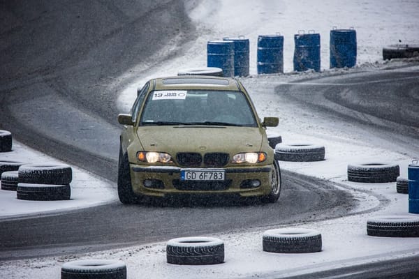 Pneus hiver : comment bien les choisir sans se tromper