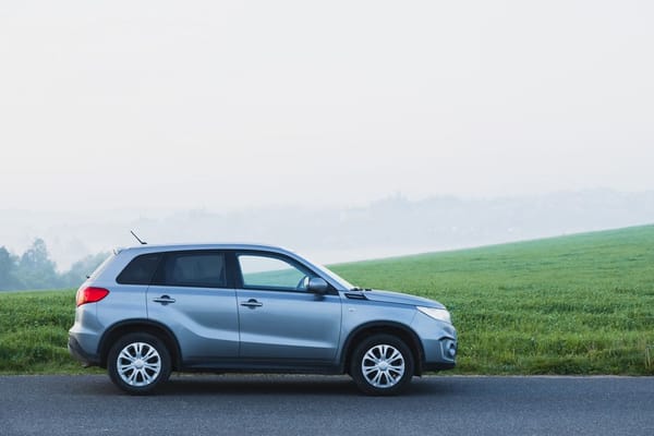 SUV compact ou berline : lequel choisir selon son usage ?
