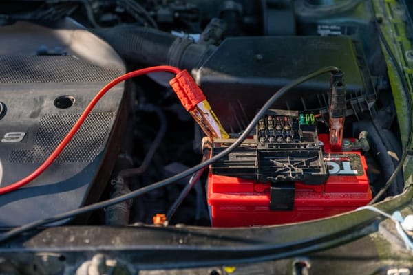 Démarrage à froid : les bons réflexes pour ménager son moteur