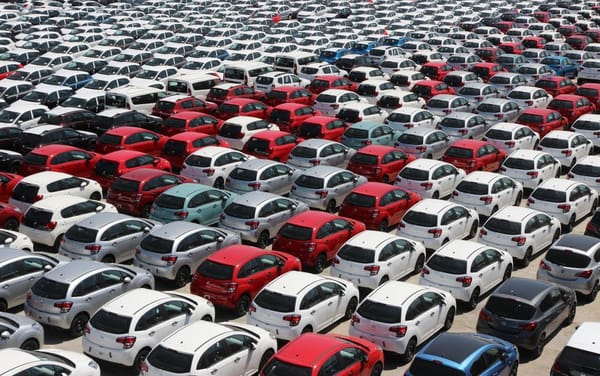 Comprendre la cote d'une voiture d'occasion pour acheter au juste prix