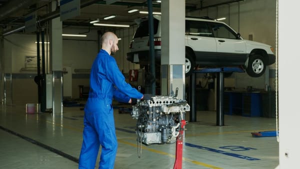 Le contrôle technique : ce qui est vraiment vérifié