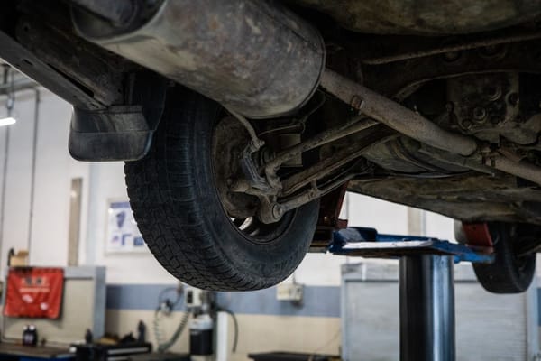 Réduire l'usure de ses pneus pour rouler plus longtemps