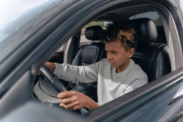 Jeunes conducteurs : comment réduire le coût de l'assurance