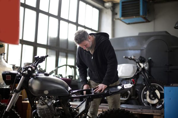 Contrôle technique moto : des milliers de motards sont déjà hors délai sans le savoir