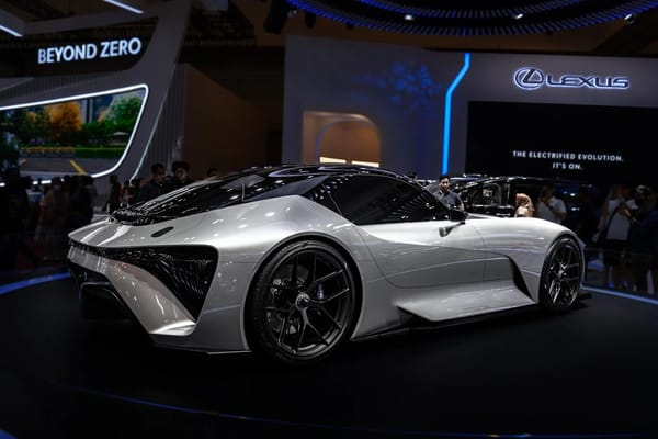 Mondial de l'Auto Paris 2026 : ce qui vous attend avant l'ouverture du salon